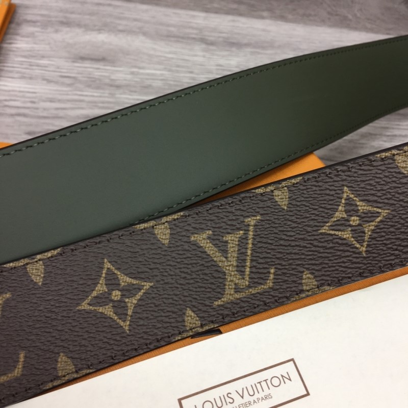 l0vis Vvtt0n belts